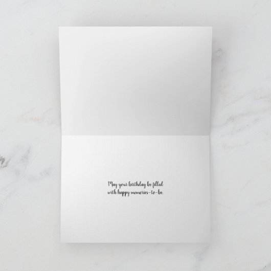 Carte noir (Intérieur)