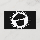 carte noire cupcake splatz (Devant)