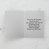 Carte noire de Queen Annes (Intérieur)