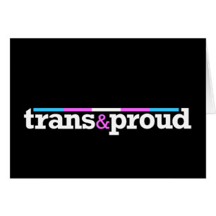 Carte noire de Trans&proud
