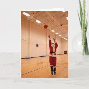 Carte Noire Santa Claus