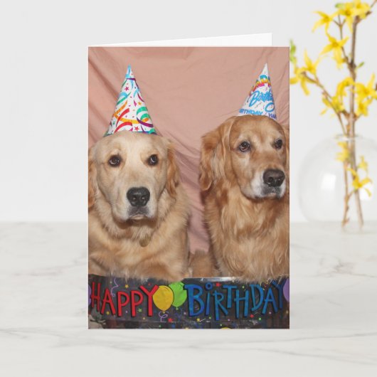 Carte Nom de dieu joyeux anniversaire (Fleur jaune)