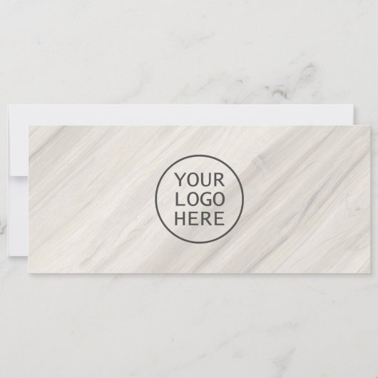 Carte Nom du Spa naturel Certificat cadeau (Dos)