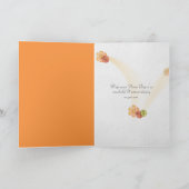 Carte Nom papillon de jour sur tablette électronique (Intérieur)