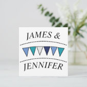 Carte Noms de Bunny (Debout devant)