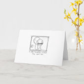 Carte non défini (Fleur jaune)