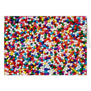 Carte Nonpareils