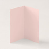 Carte Nordic Pâques (Inside)