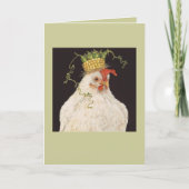 Carte Norma Dean (Devant)