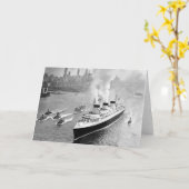 Carte Normandie et Tugs (Fleur jaune)