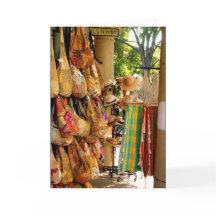 North Peters, Nouvelle-Orléans [Carte de voeux]