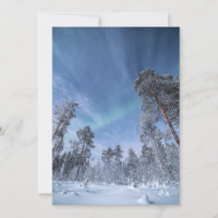 Carte Northern Lights