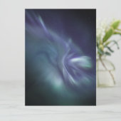 Carte Northern Lights (Debout devant)