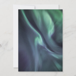 Carte Northern Lights