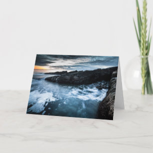 Carte Norvège Lofoten