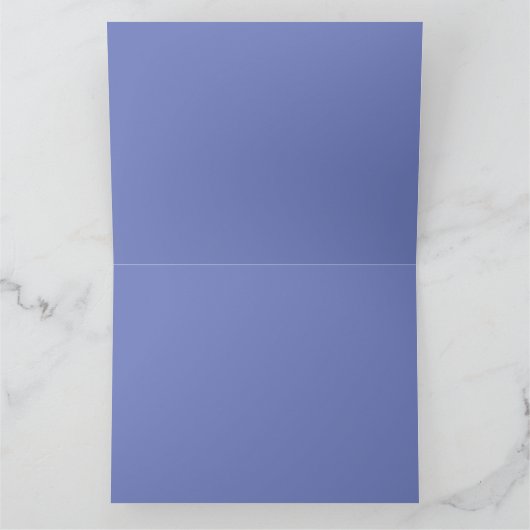 Carte Nos condoléances (Intérieur)