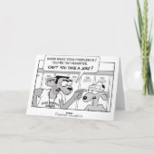 Carte Nostalgique 55e anniversaire (Dos)