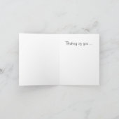 Carte - Note - Catcher (Intérieur)