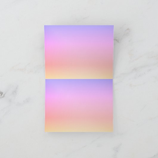 Carte Note : Danse Dans La Pose (Intérieur)