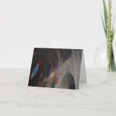 Carte Note de Gothic (Devant)