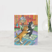 Carte Note de Pilate (Devant)