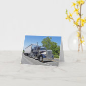 Carte Note Nolt 359 (Fleur jaune)