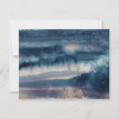 Carte Note Personnalisée Pour Les Hommes Amateurs (Dos)