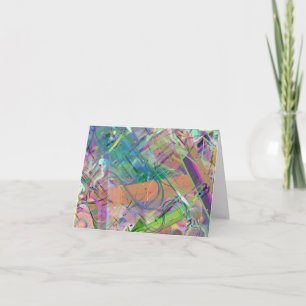 Carte Notecard