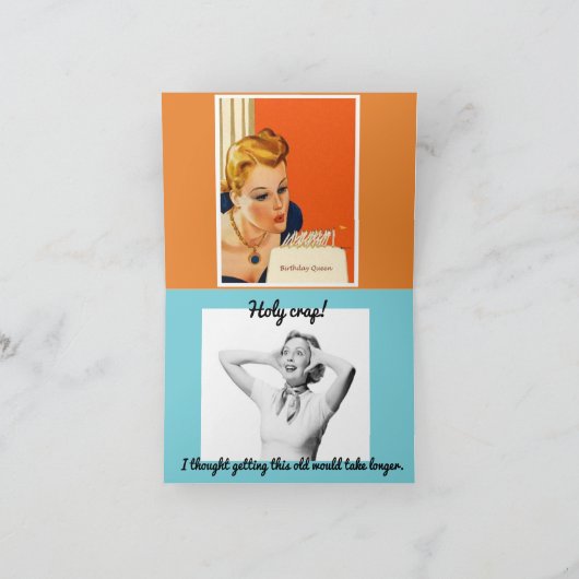 CARTE NOTECARD- (Intérieur)