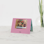 CARTE NOTECARD-CATS SAVENT NOUS NOUS SENTONS (Dos)