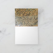 CARTE NOTECARD-I POURRAIT ÊTRE TROP VIEUX POUR APPRENDRE (Intérieur)