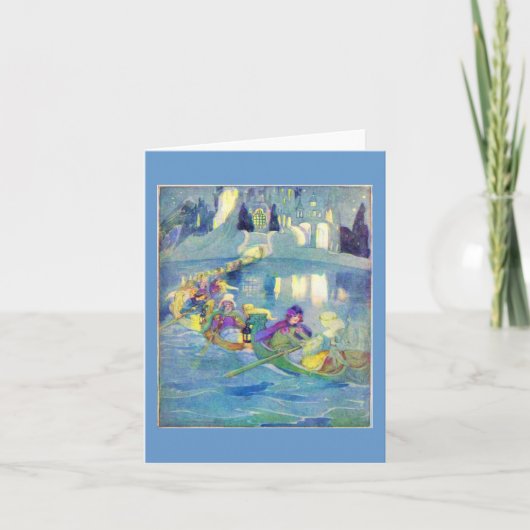 Carte Notecard-Just for Kids-Anne Anderson 16 (Devant)