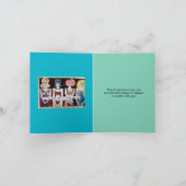 CARTE NOTECARD- MEILLEURS AMIS… (Intérieur)