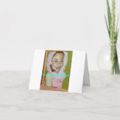 CARTE NOTECARD-YOU NE PEUT PAS COMMANDER TOUT (Dos)