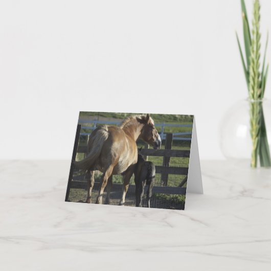 Carte Noted Card (Devant)