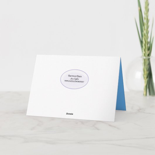 Carte notes musicales et symboles (Dos)