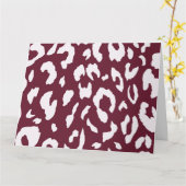 Carte Notes pour l'équipe ou de l'équipe.  (Fleur jaune)