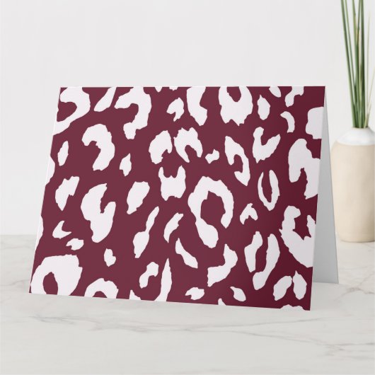 Carte Notes pour l'équipe ou de l'équipe.  (Devant)