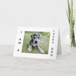 CARTE "NOTRE ANNIVERSAIRE" À MON MARI AVEC AMOUR