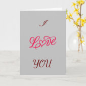 CARTE **NOTRE ANNIVERSAIRE** NE PEUT ATTENDRE DE NOUS CÉ (Fleur jaune)