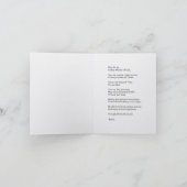 Carte Notre-Dame de Guadalupe (Intérieur)
