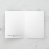 Carte Notre-Dame La Grande à Poitiers (Intérieur)