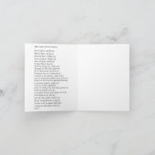 Carte Notre Madame de bon succès Quito Equateur (Intérieur)