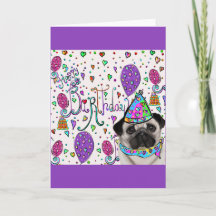 NOURRITURE PUG