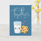 Carte Nous Allons Ensemble Joyeux Anniversaire (Fleur jaune)