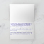 Carte Nous coeur Barack Obama ! Vote sur 11/06/12 (Intérieur)