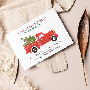 Carte Nous découvrons de nouvelles salles que nous avons