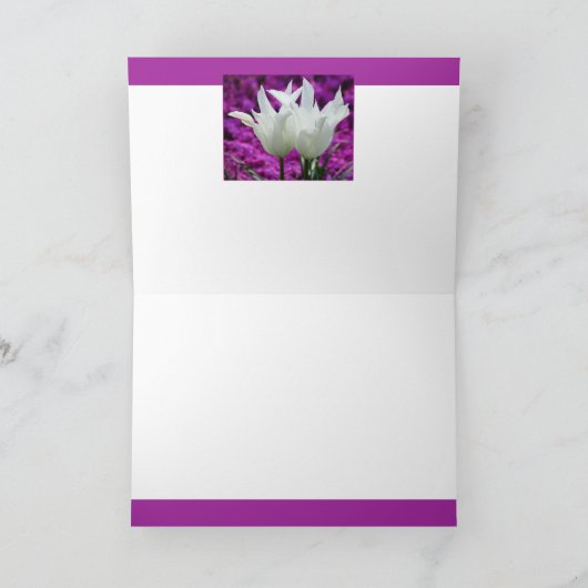 Carte Nous deux (Intérieur)