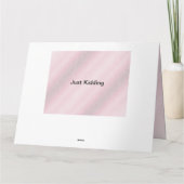 Carte Nous étions un père d'équipe (Dos)