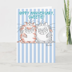 Carte NOUS sommes ADORABLES